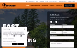 Thunderfunding