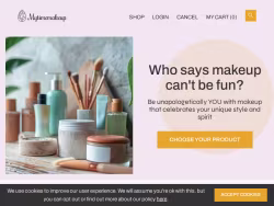Mytimemakeup