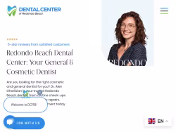 Redondodentalcenter