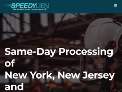Speedylieninc
