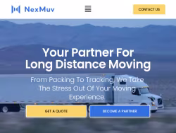 Nexmuv