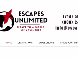 Escapesltd