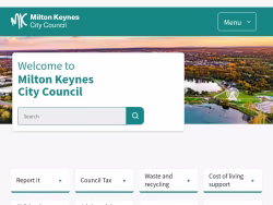 Milton-keynes