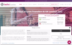 Twelvetransfers