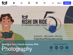 Rishionride