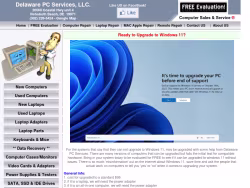 Delawarepcservices