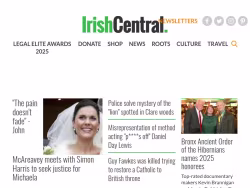 Irishcentral