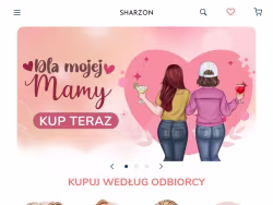 Sharzon
