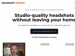 Headshotxpress