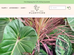 Plantvine