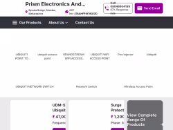Theprismstore