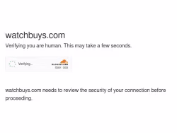 Watchbuys