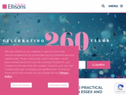 Ellisonssolicitors