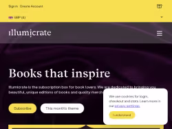 Illumicrate