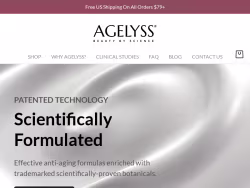 Agelyss