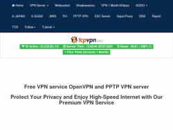 Tcpvpn