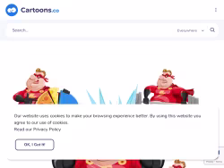 Cartoons