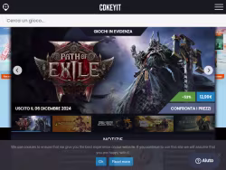 Cdkeyit