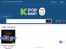 Kpopmart