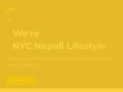 Nycnepalilifestyle