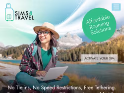 Sims4travel