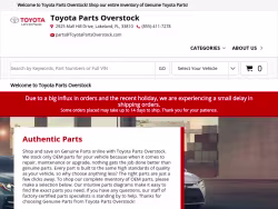 Parts