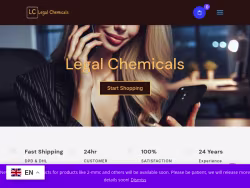 Chemicalmasters