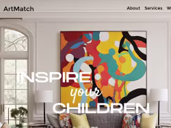 Yourartmatch
