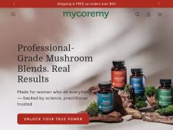 Mycoremy