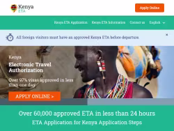 Kenyaonlinevisa