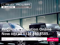Landroverbuyers