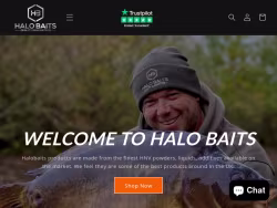 Halobaits