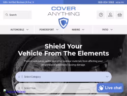 Coveranything