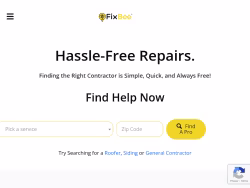 Fixbee