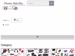 Classicautoelec