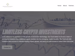 Limitlesscryptos