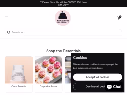Windsorcakecraft