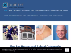 Blue-eye
