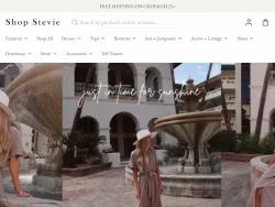 Shopstevie