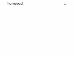 Homepadlending
