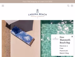 Lagunabeachtextileco