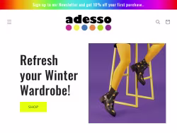 Adessoshoes
