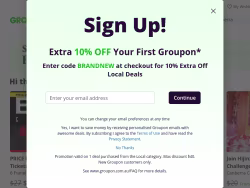 Groupon