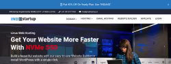 Indstartup