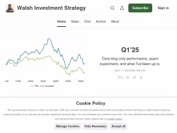 Walshinvestmentstrategy