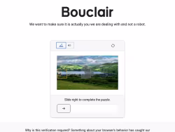 Bouclair