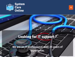 Systemcareonline
