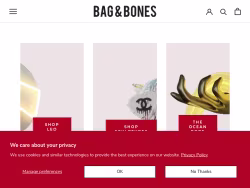 Bagandbones