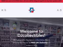 Djcollectibles