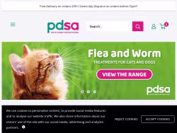 Pdsapetstore